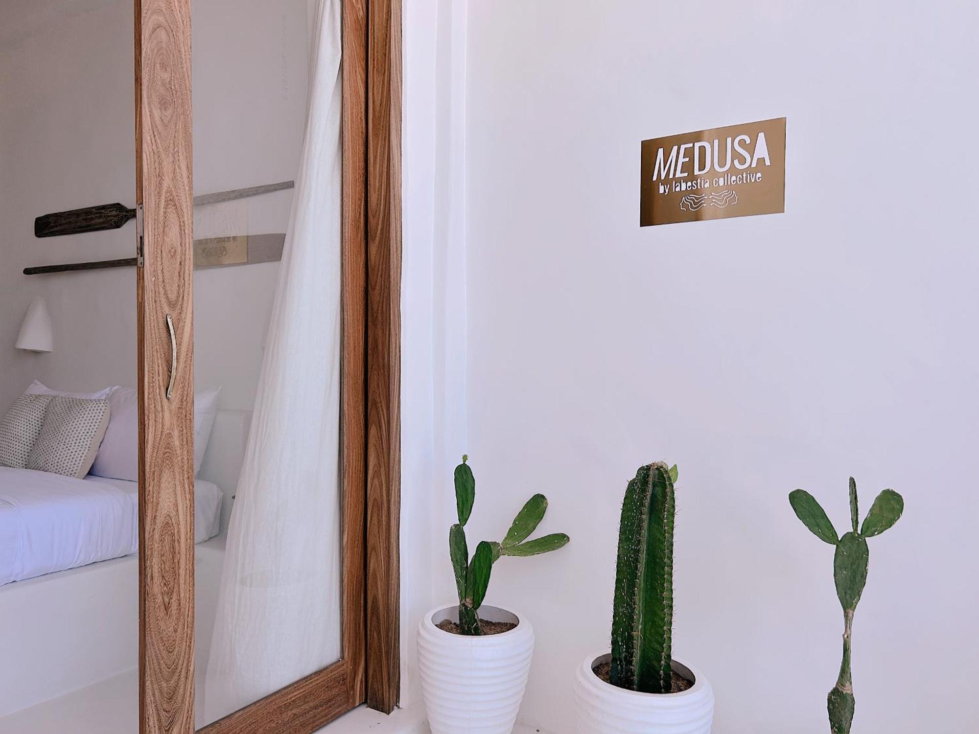 Medusa Ahangama Room photo